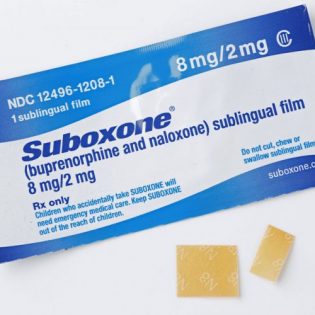 SUBOXONE TREATMENT - Foley Family Medical Practice